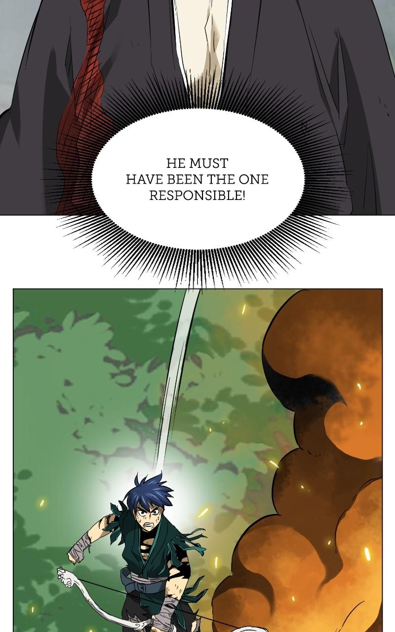Read Infinite Leveling: Murim chapter 125.3 image 35 on Lezhin
