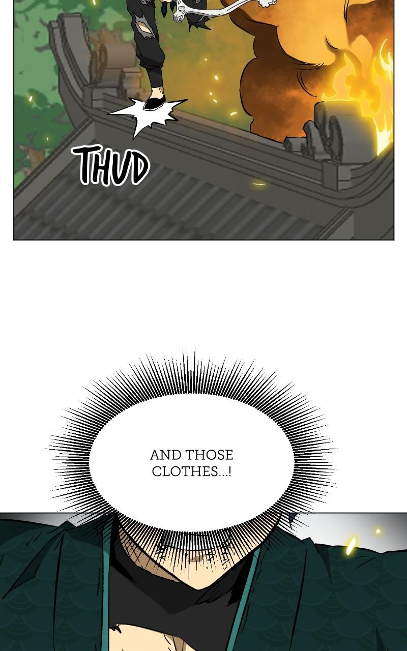 Read Infinite Leveling: Murim chapter 125.3 image 36 on Lezhin