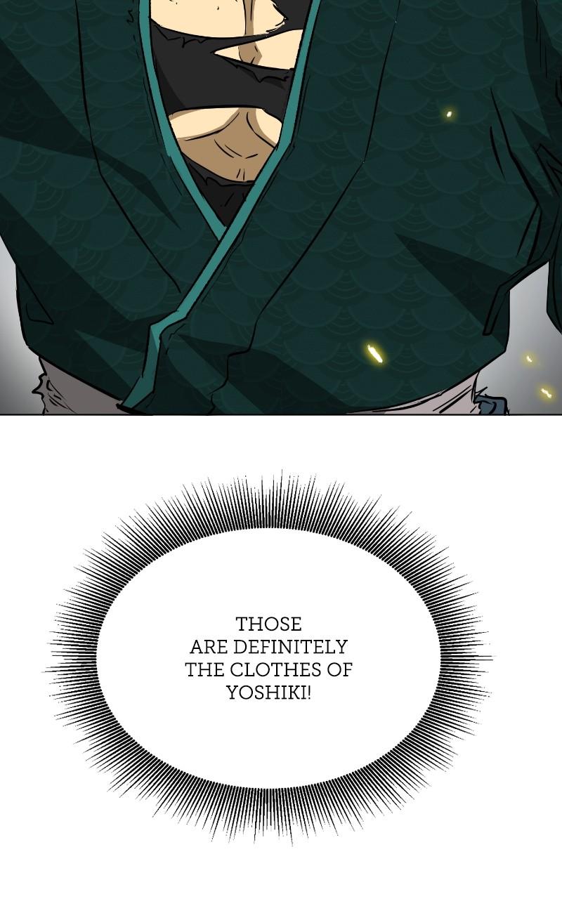 Read Infinite Leveling: Murim chapter 125.3 image 37 on Lezhin
