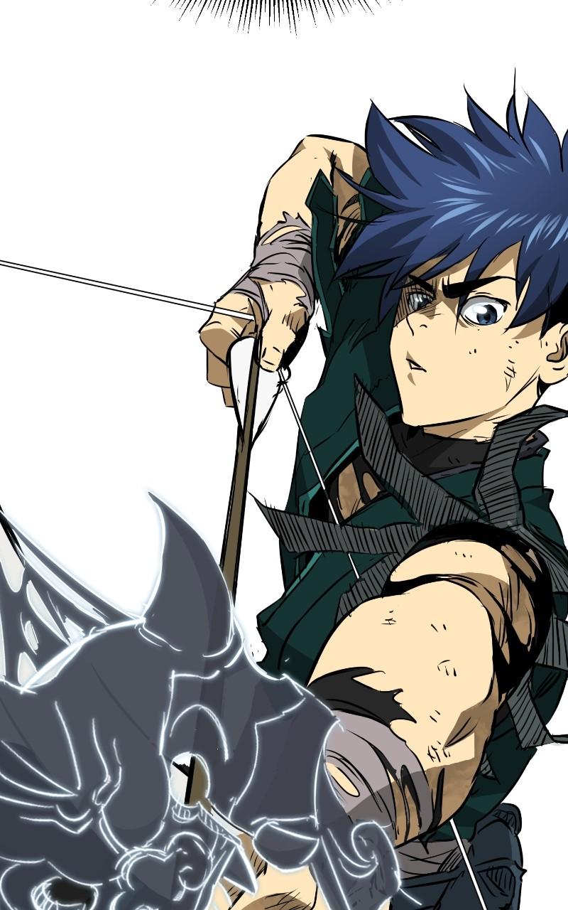 Read Infinite Leveling: Murim chapter 125.3 image 4 on Lezhin