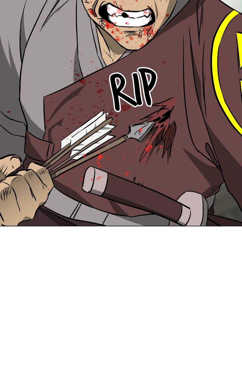 Read Infinite Leveling: Murim chapter 125.3 image 43 on Lezhin
