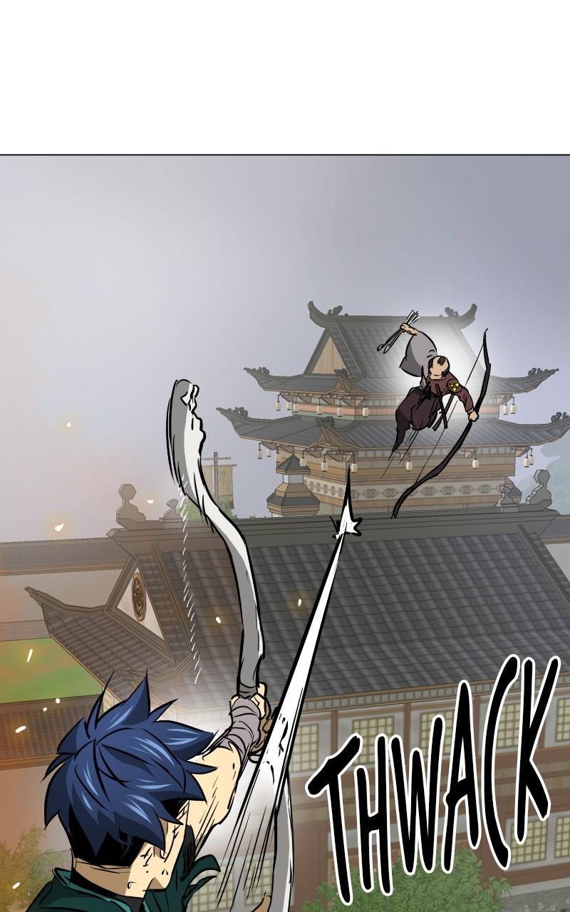 Read Infinite Leveling: Murim chapter 125.3 image 44 on Lezhin