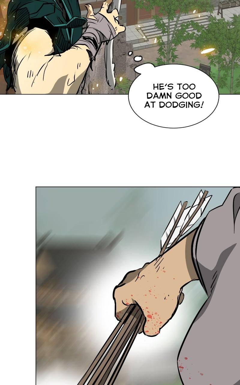 Read Infinite Leveling: Murim chapter 125.3 image 45 on Lezhin