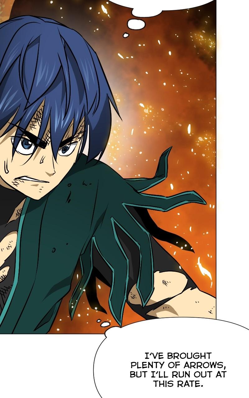 Read Infinite Leveling: Murim chapter 125.3 image 47 on Lezhin