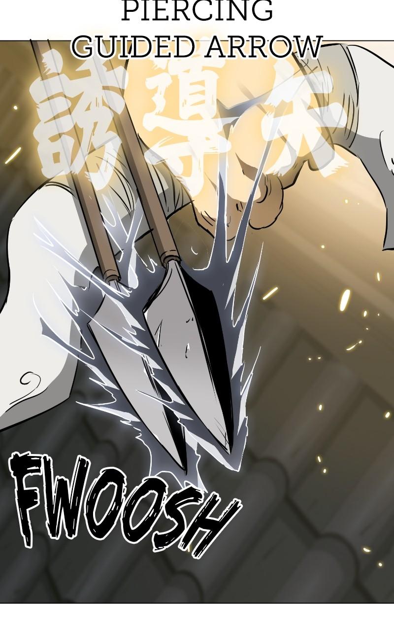Read Infinite Leveling: Murim chapter 125.3 image 54 on Lezhin