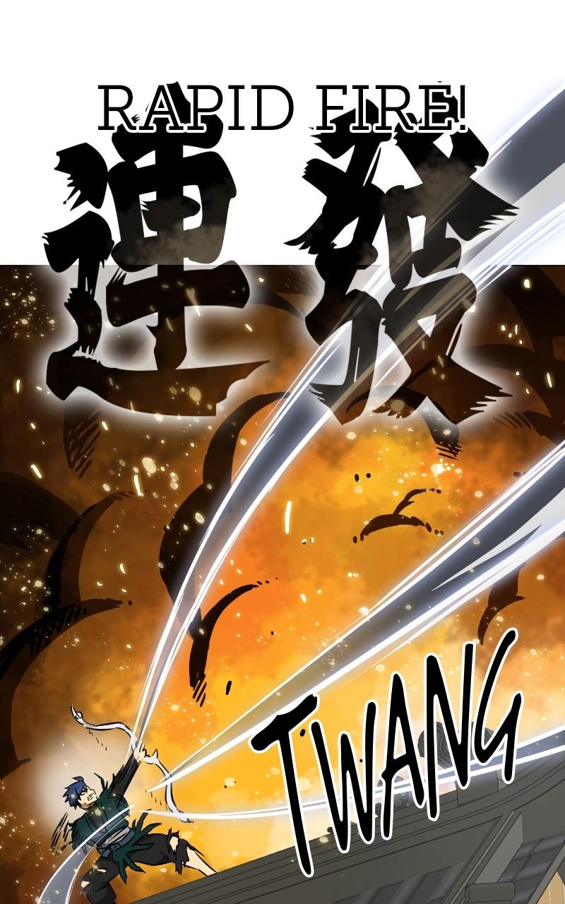 Read Infinite Leveling: Murim chapter 125.3 image 55 on Lezhin