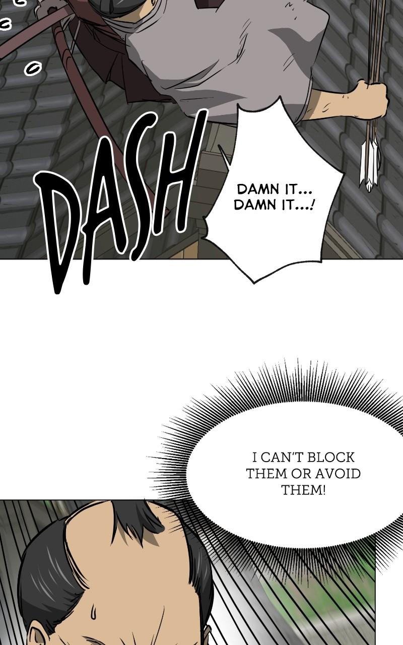 Read Infinite Leveling: Murim chapter 125.3 image 62 on Lezhin