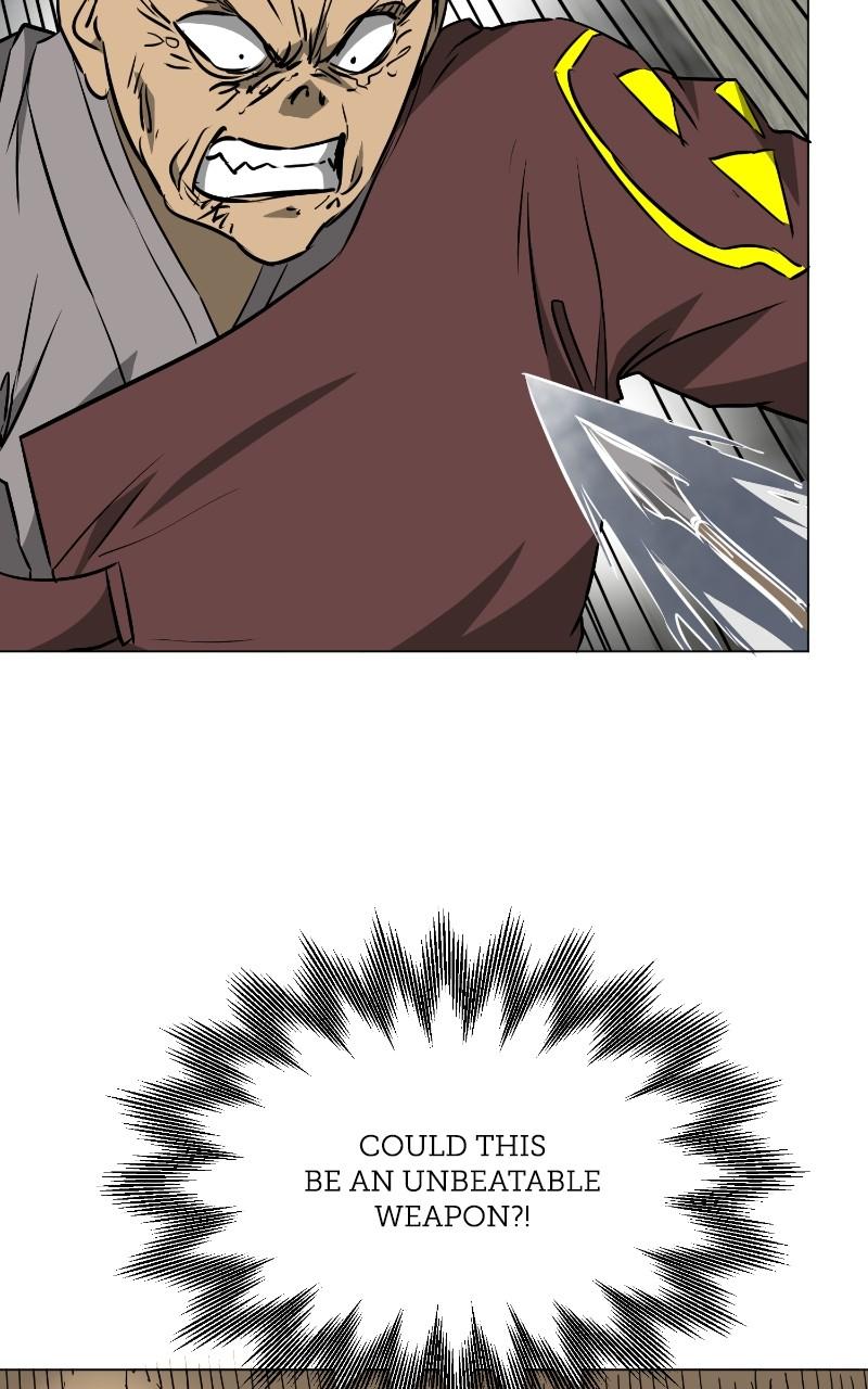 Read Infinite Leveling: Murim chapter 125.3 image 63 on Lezhin