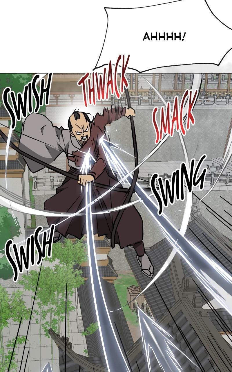 Read Infinite Leveling: Murim chapter 125.3 image 65 on Lezhin