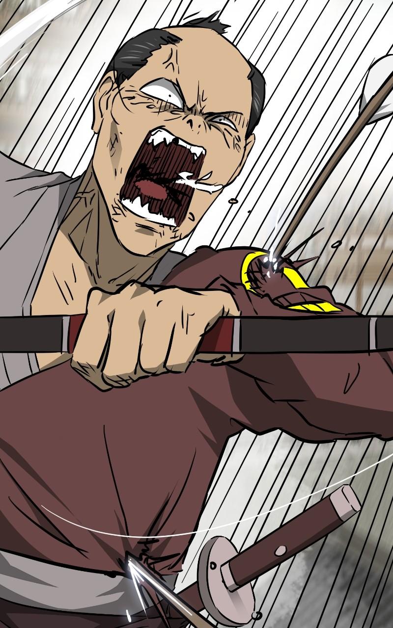 Read Infinite Leveling: Murim chapter 125.3 image 67 on Lezhin