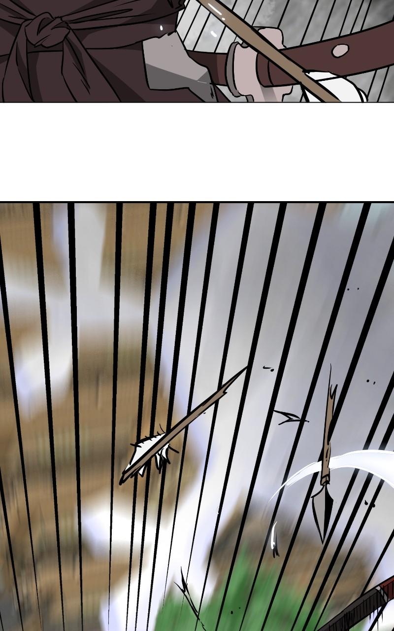 Read Infinite Leveling: Murim chapter 125.3 image 68 on Lezhin