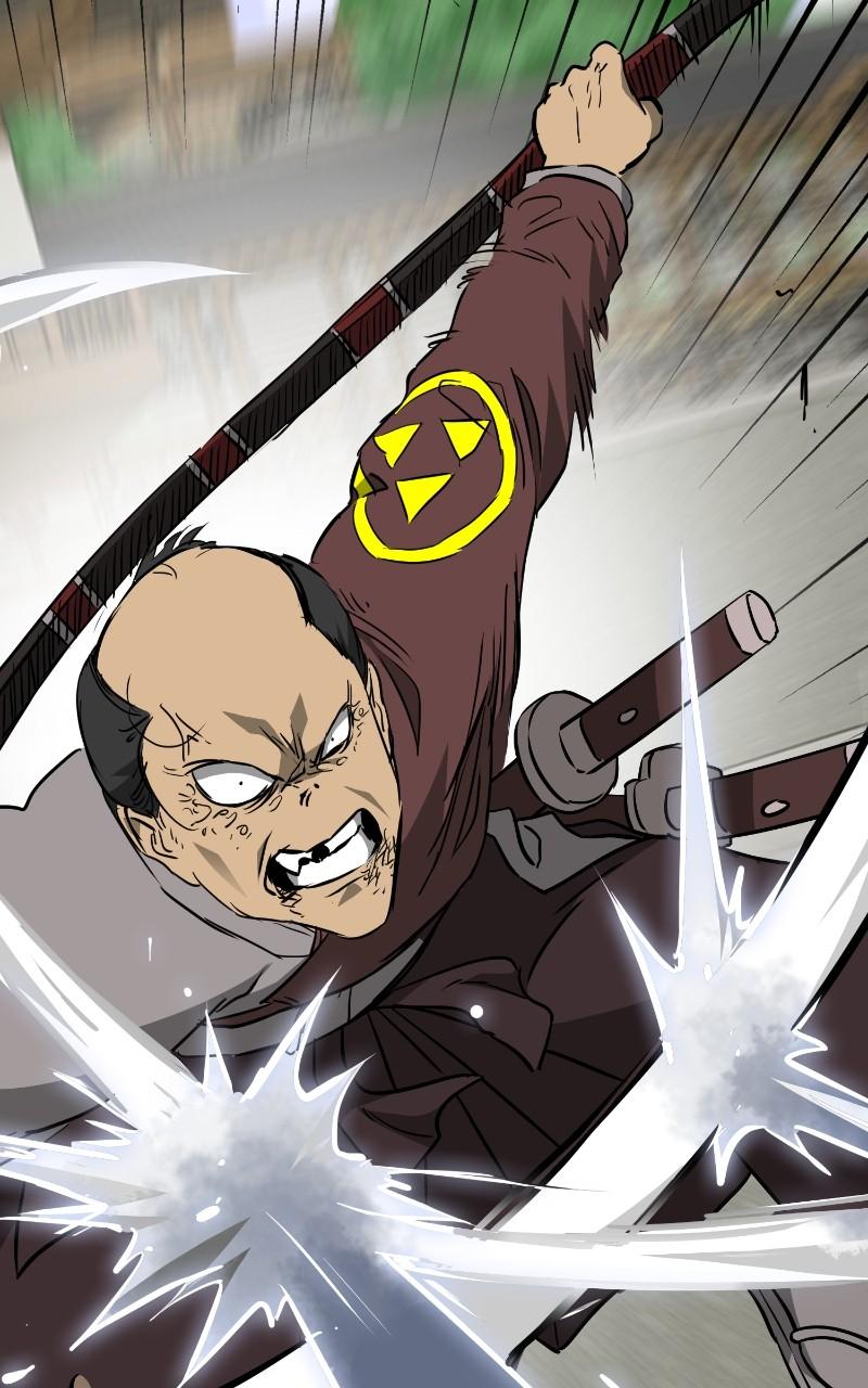 Read Infinite Leveling: Murim chapter 125.3 image 69 on Lezhin