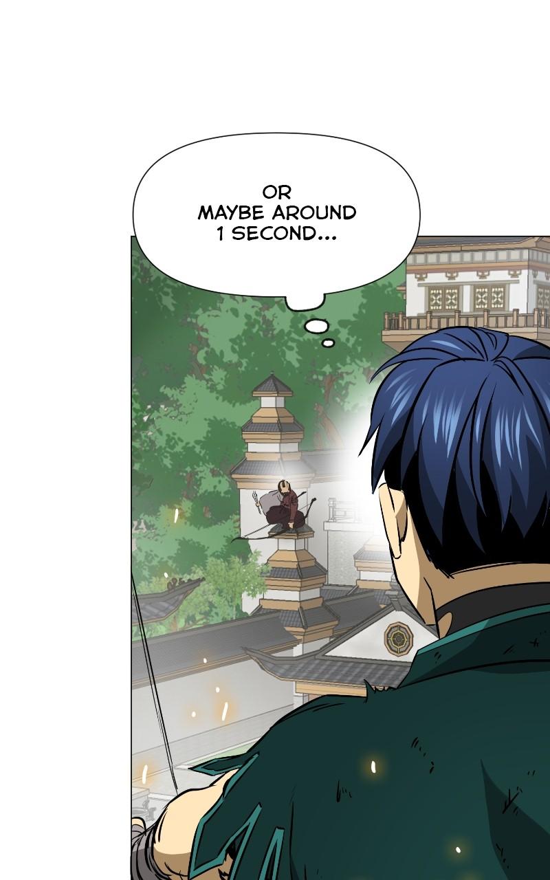 Read Infinite Leveling: Murim chapter 125.3 image 76 on Lezhin