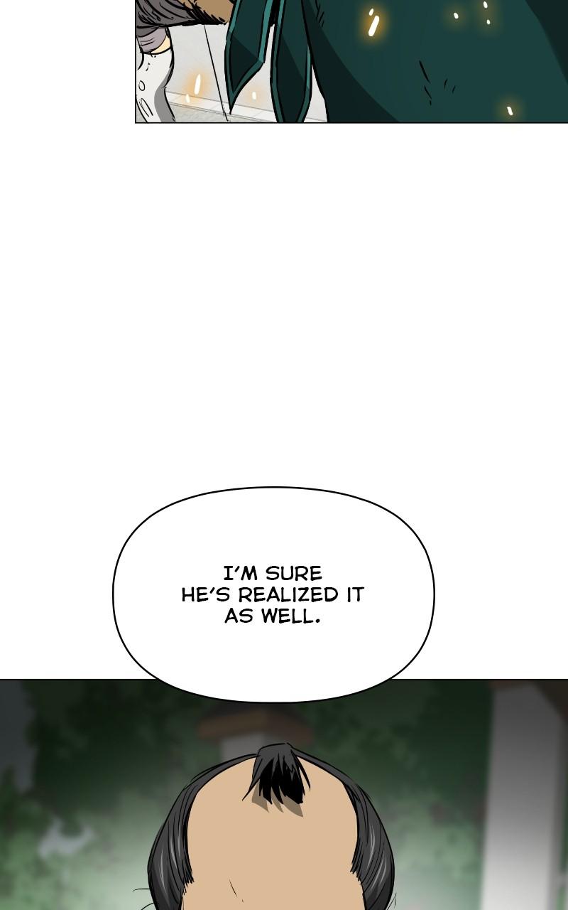 Read Infinite Leveling: Murim chapter 125.3 image 77 on Lezhin