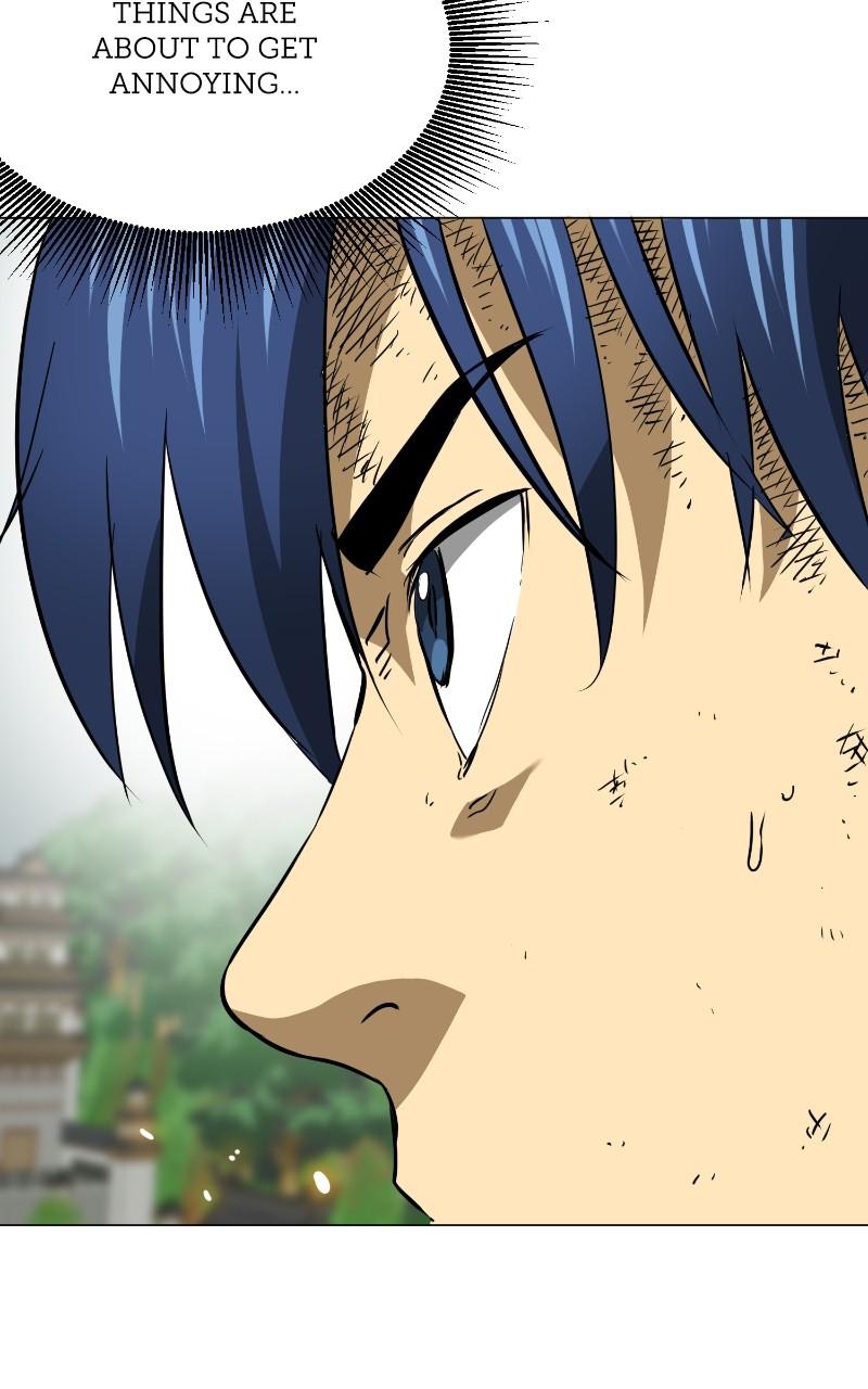 Read Infinite Leveling: Murim chapter 125.3 image 79 on Lezhin