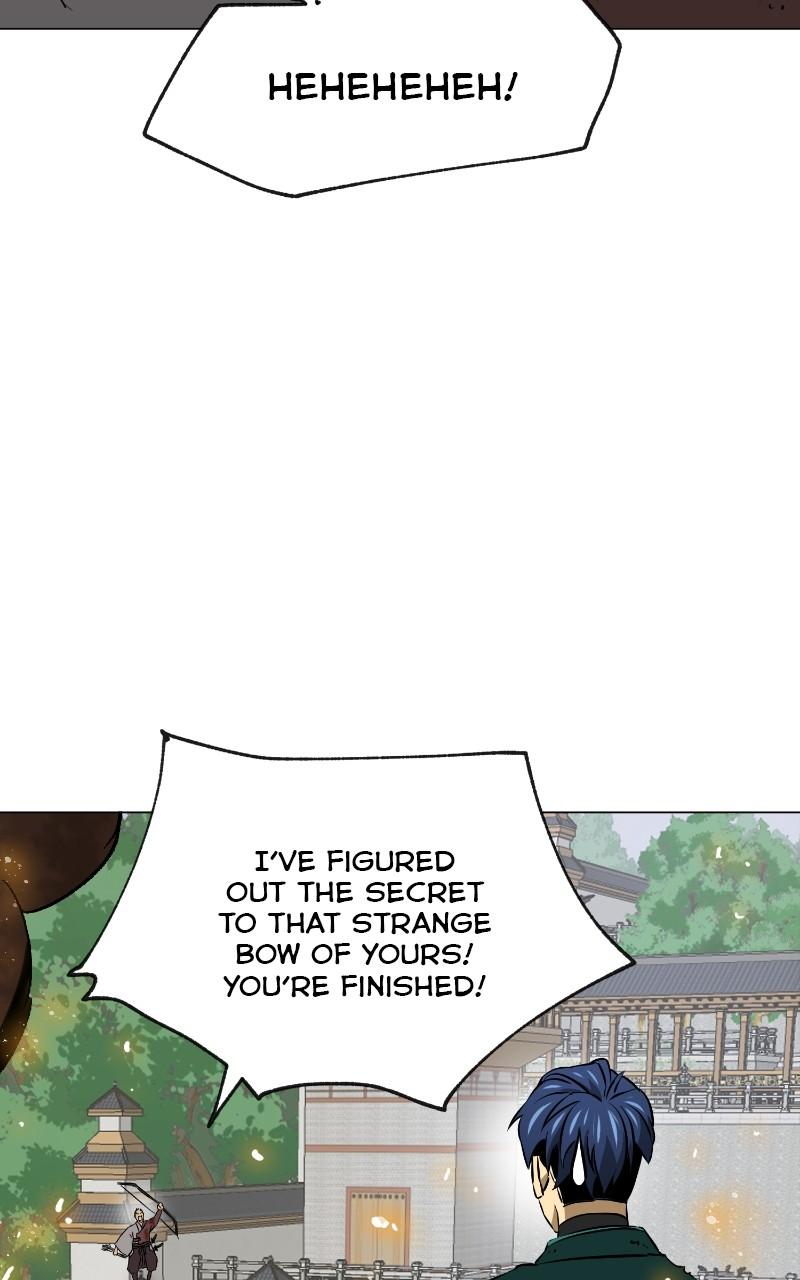 Read Infinite Leveling: Murim chapter 125.3 image 81 on Lezhin