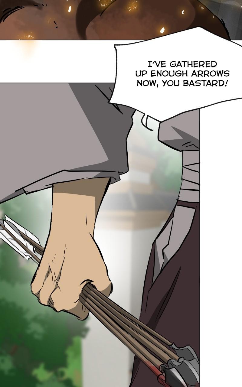 Read Infinite Leveling: Murim chapter 125.3 image 83 on Lezhin
