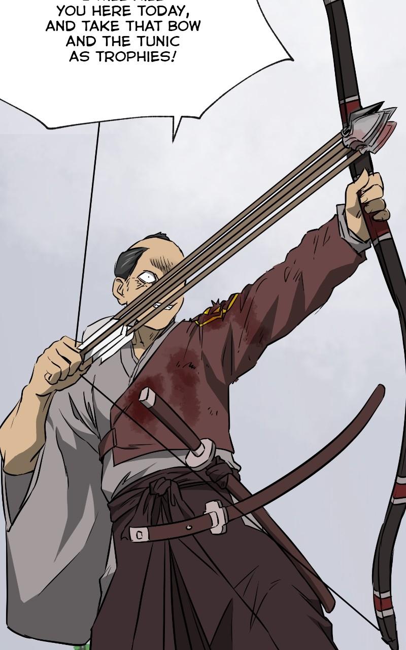 Read Infinite Leveling: Murim chapter 125.3 image 85 on Lezhin