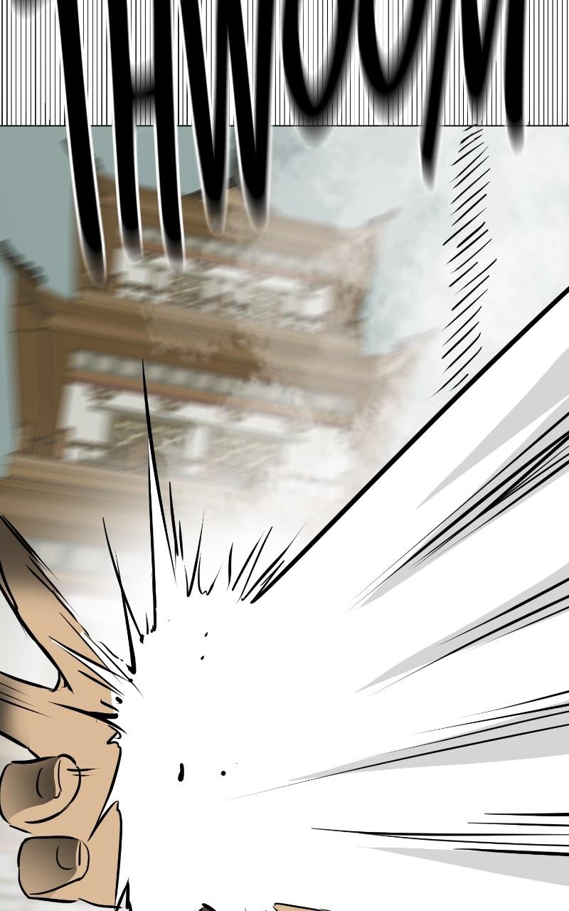 Read Infinite Leveling: Murim chapter 125.3 image 92 on Lezhin