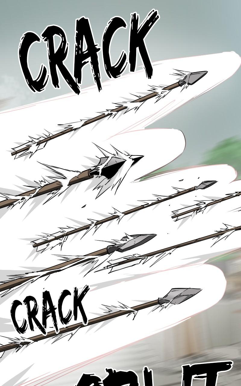 Read Infinite Leveling: Murim chapter 125.3 image 95 on Lezhin