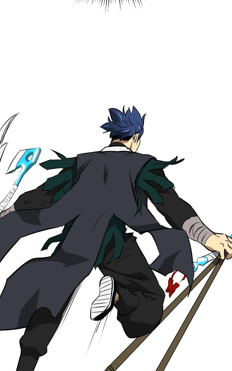 Read Infinite Leveling: Murim chapter 125.4 image 1 on Lezhin