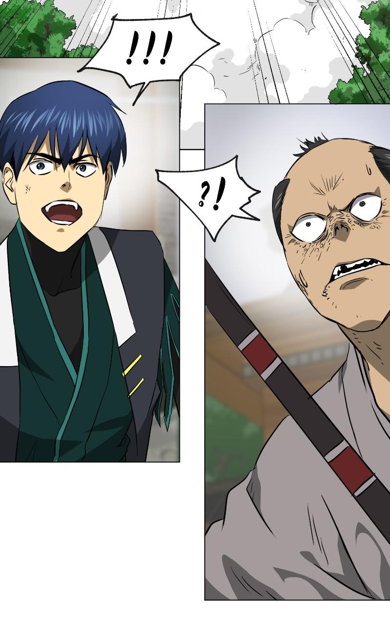 Read Infinite Leveling: Murim chapter 125.4 image 103 on Lezhin