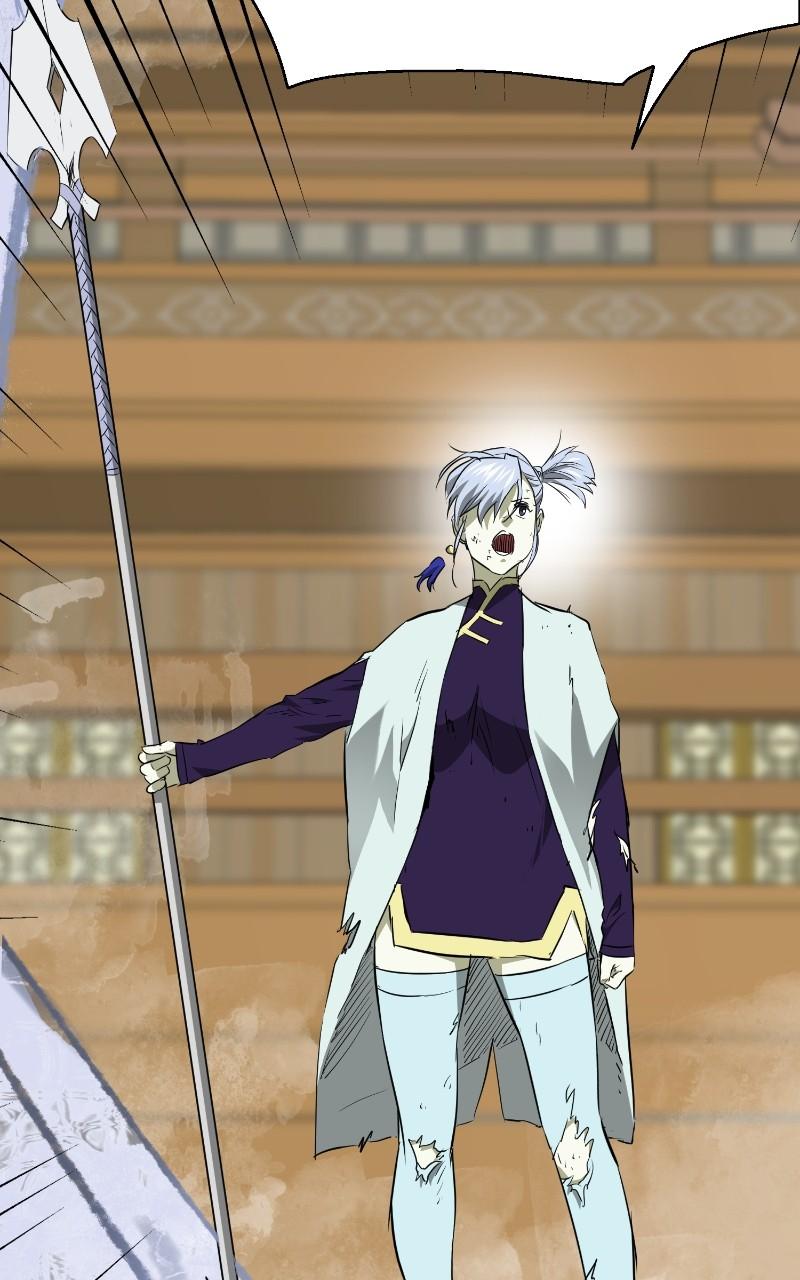 Read Infinite Leveling: Murim chapter 125.4 image 107 on Lezhin