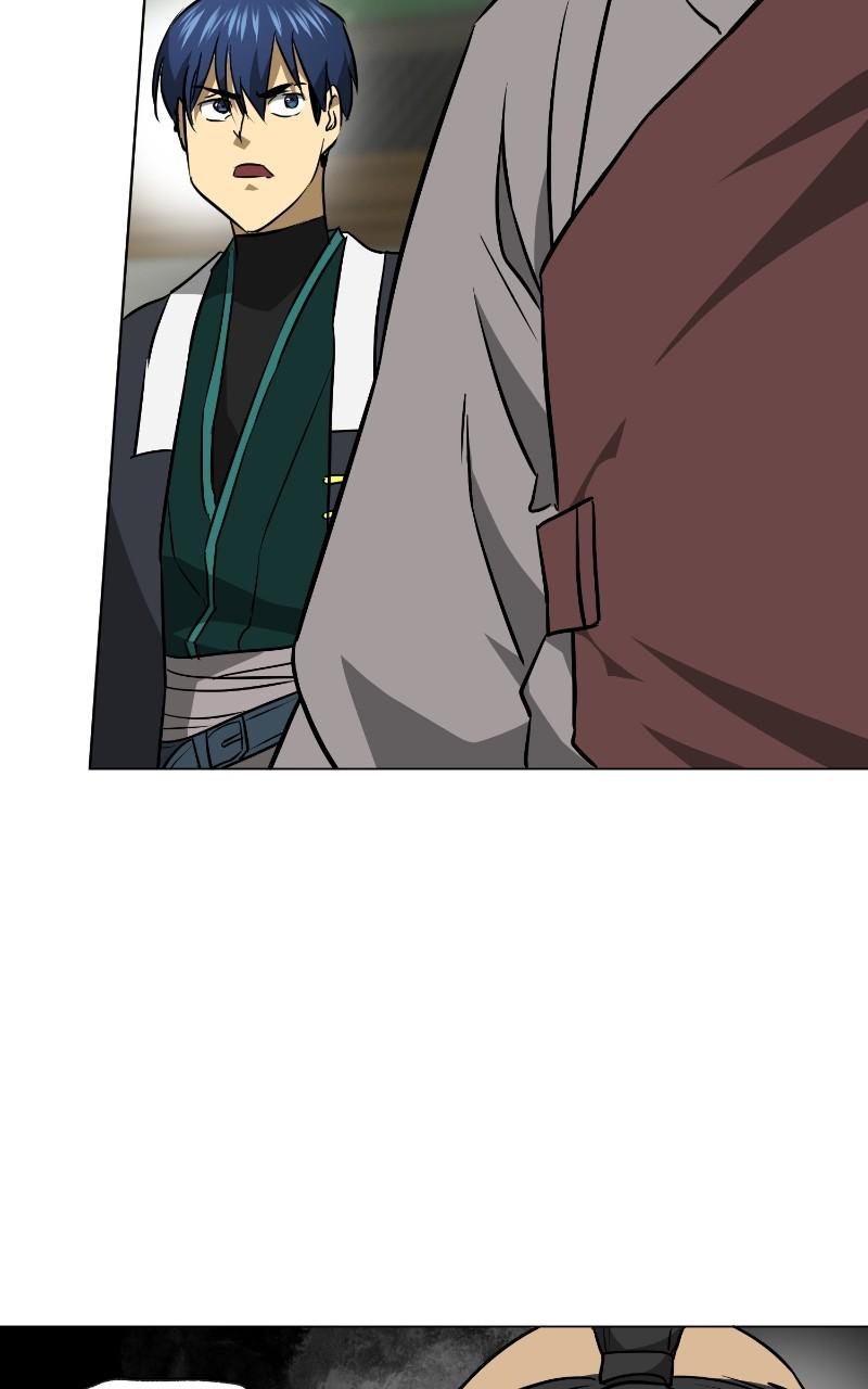 Read Infinite Leveling: Murim chapter 125.4 image 110 on Lezhin