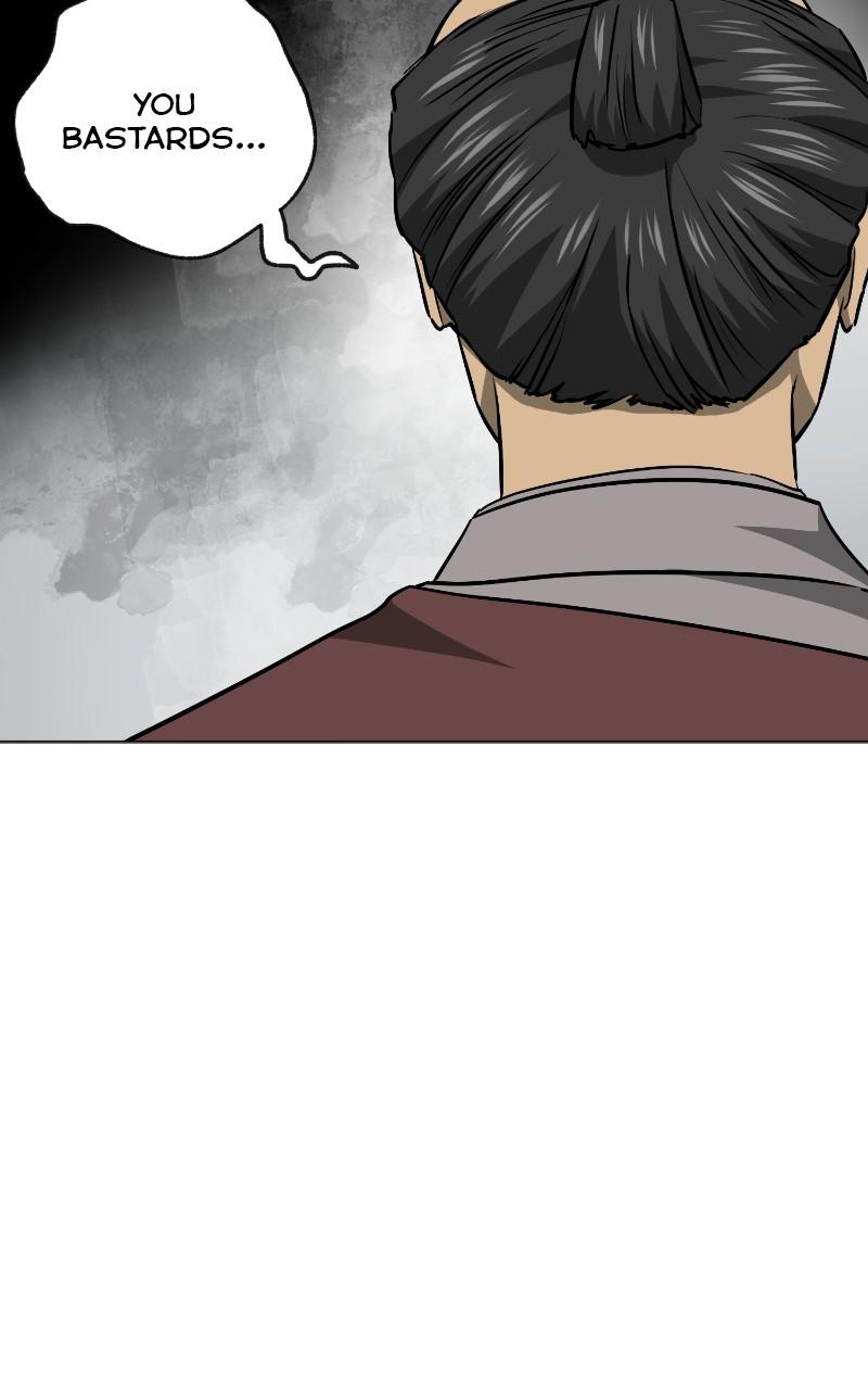 Read Infinite Leveling: Murim chapter 125.4 image 111 on Lezhin