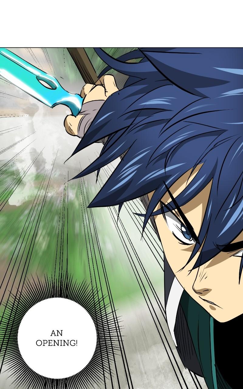 Read Infinite Leveling: Murim chapter 125.4 image 112 on Lezhin