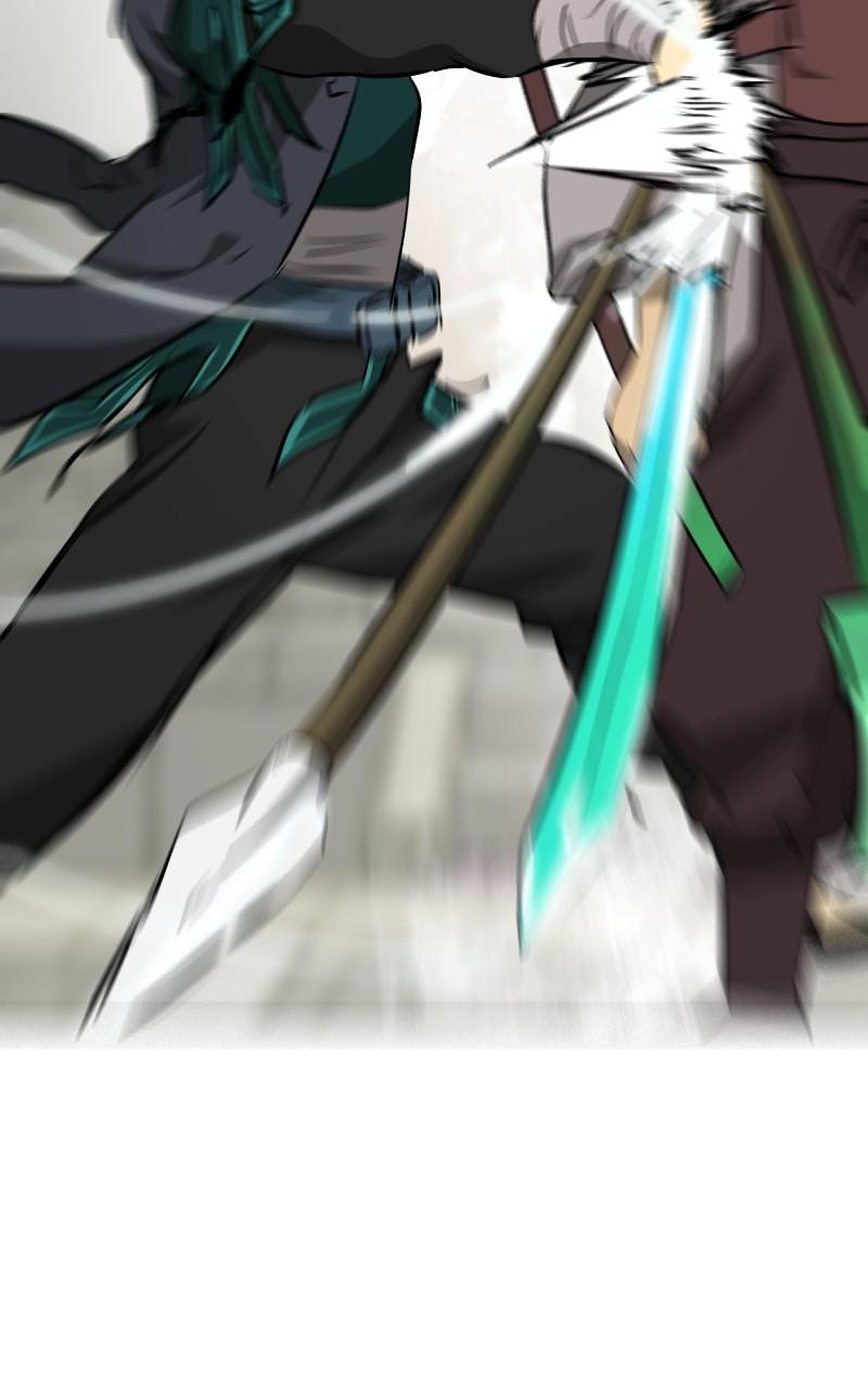 Read Infinite Leveling: Murim chapter 125.4 image 116 on Lezhin