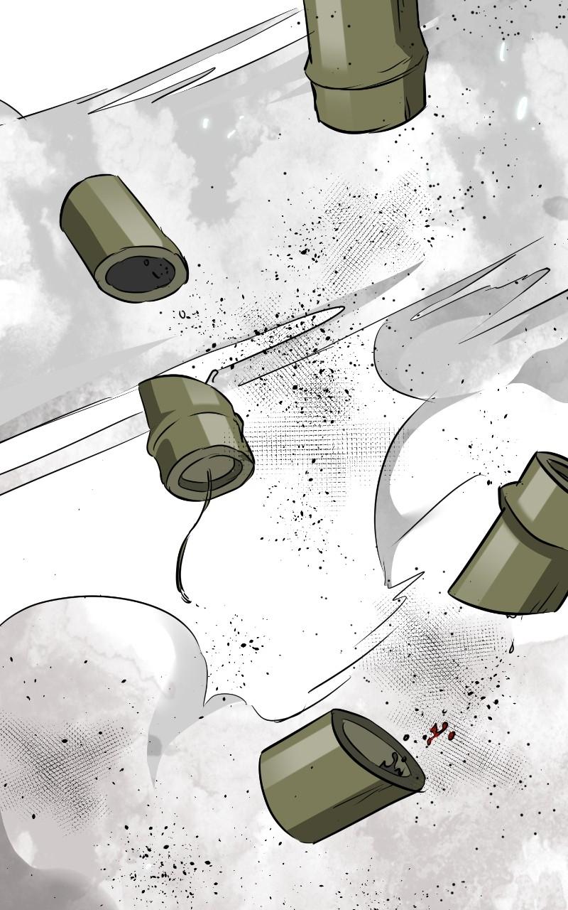 Read Infinite Leveling: Murim chapter 125.4 image 120 on Lezhin