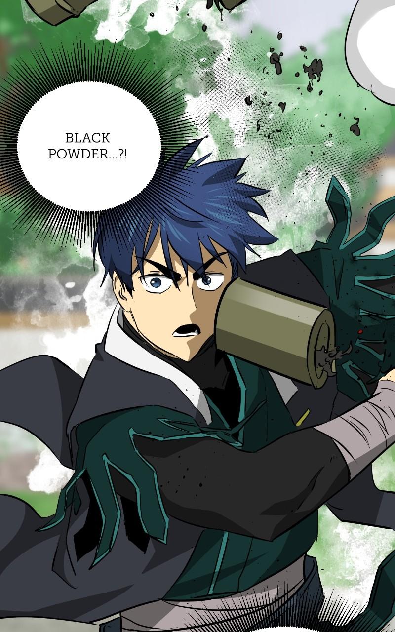 Read Infinite Leveling: Murim chapter 125.4 image 123 on Lezhin