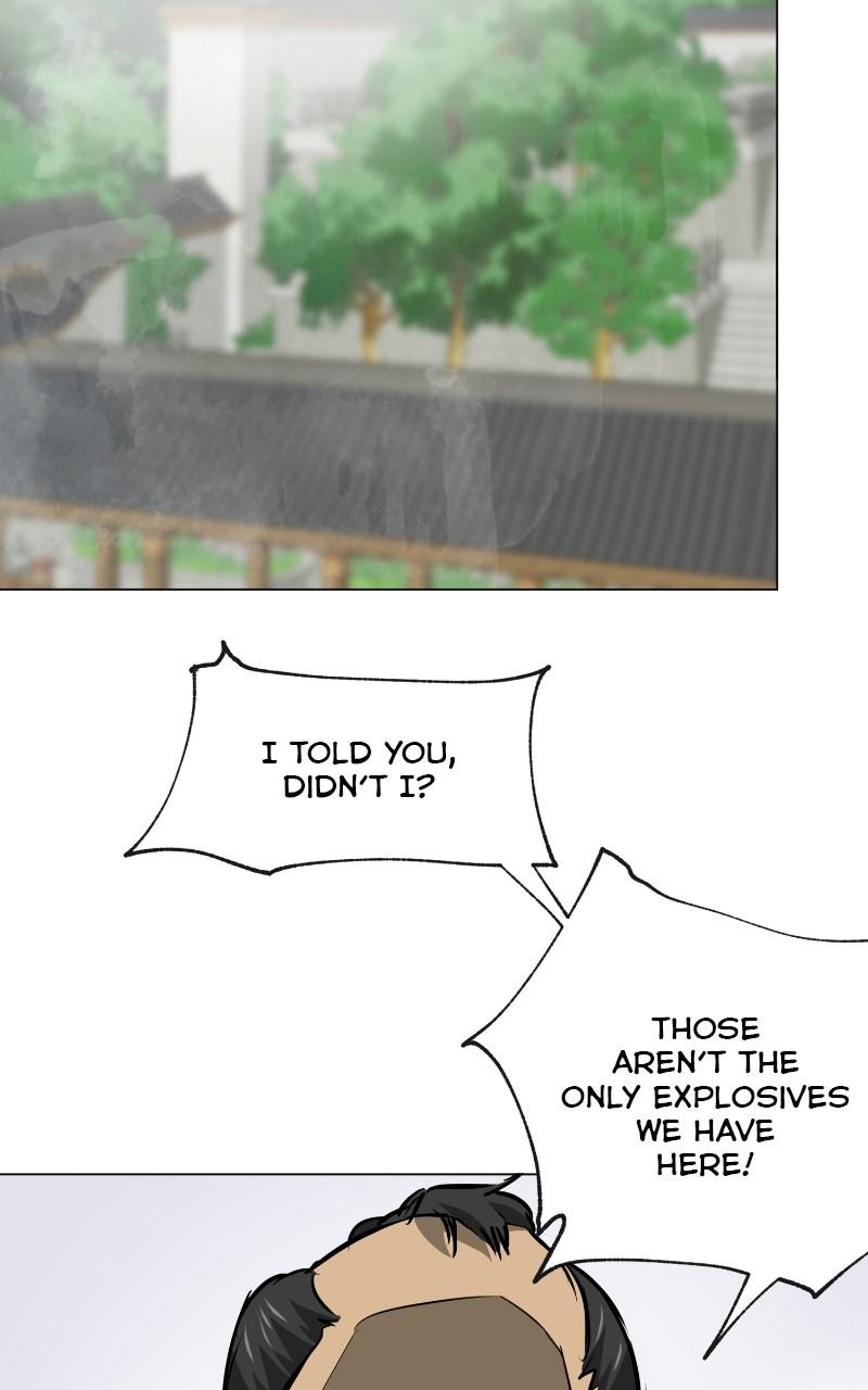Read Infinite Leveling: Murim chapter 125.4 image 130 on Lezhin