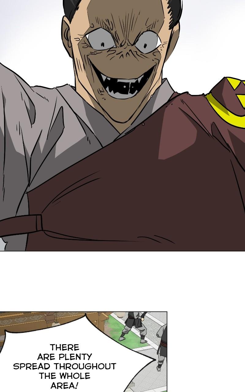 Read Infinite Leveling: Murim chapter 125.4 image 131 on Lezhin