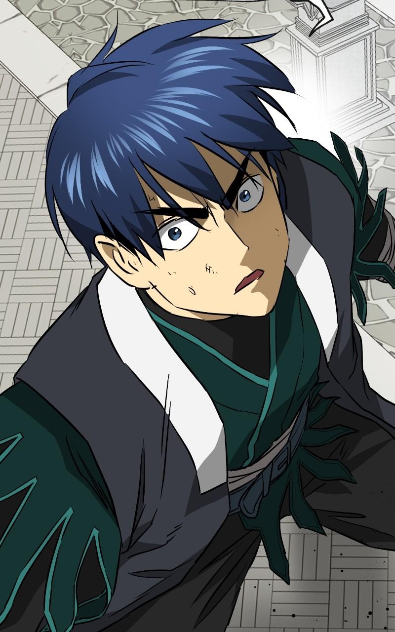 Read Infinite Leveling: Murim chapter 125.4 image 136 on Lezhin