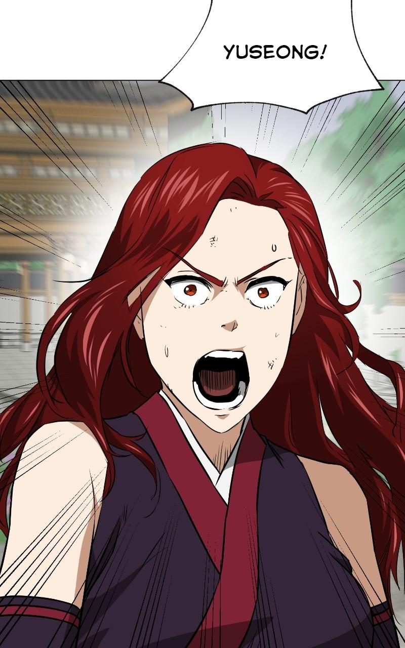 Read Infinite Leveling: Murim chapter 125.4 image 141 on Lezhin