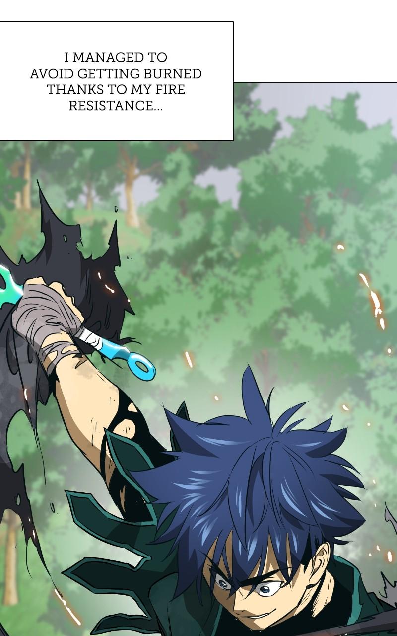 Read Infinite Leveling: Murim chapter 125.4 image 154 on Lezhin