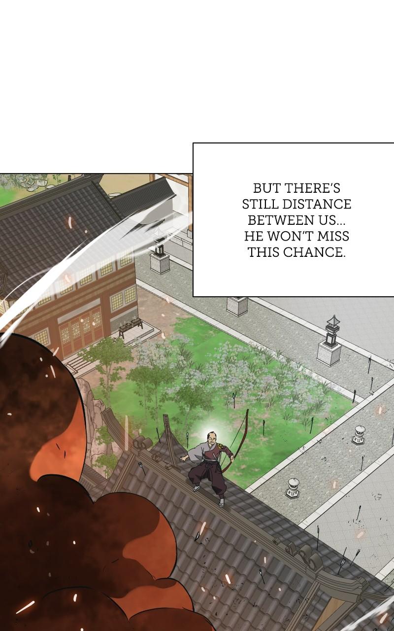 Read Infinite Leveling: Murim chapter 125.4 image 158 on Lezhin