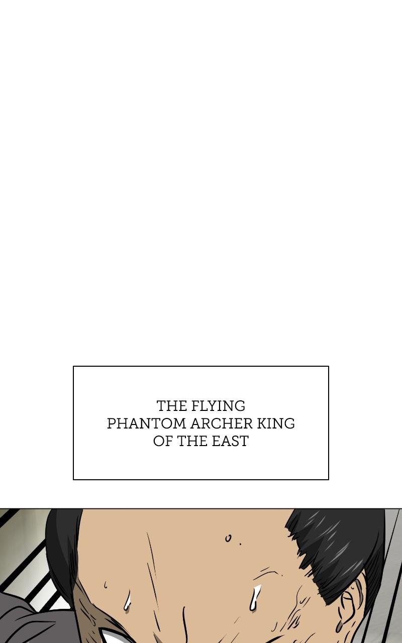 Read Infinite Leveling: Murim chapter 125.4 image 16 on Lezhin