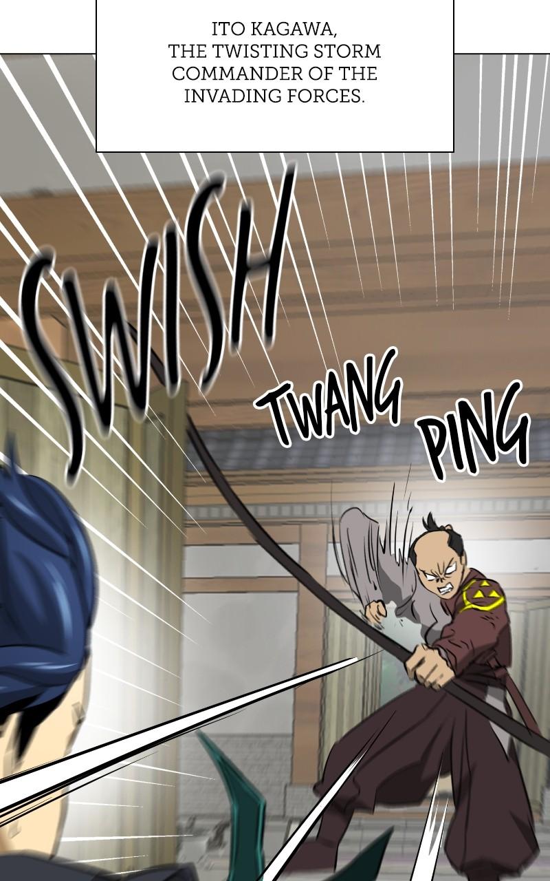 Read Infinite Leveling: Murim chapter 125.4 image 18 on Lezhin