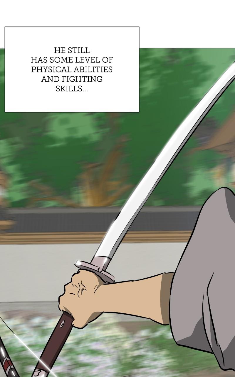 Read Infinite Leveling: Murim chapter 125.4 image 21 on Lezhin