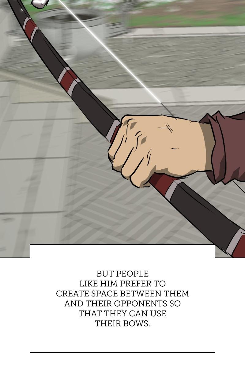 Read Infinite Leveling: Murim chapter 125.4 image 22 on Lezhin
