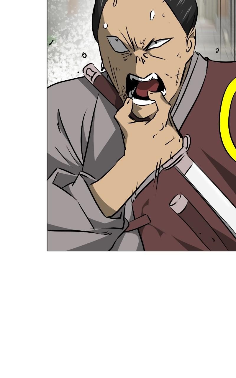Read Infinite Leveling: Murim chapter 125.4 image 24 on Lezhin