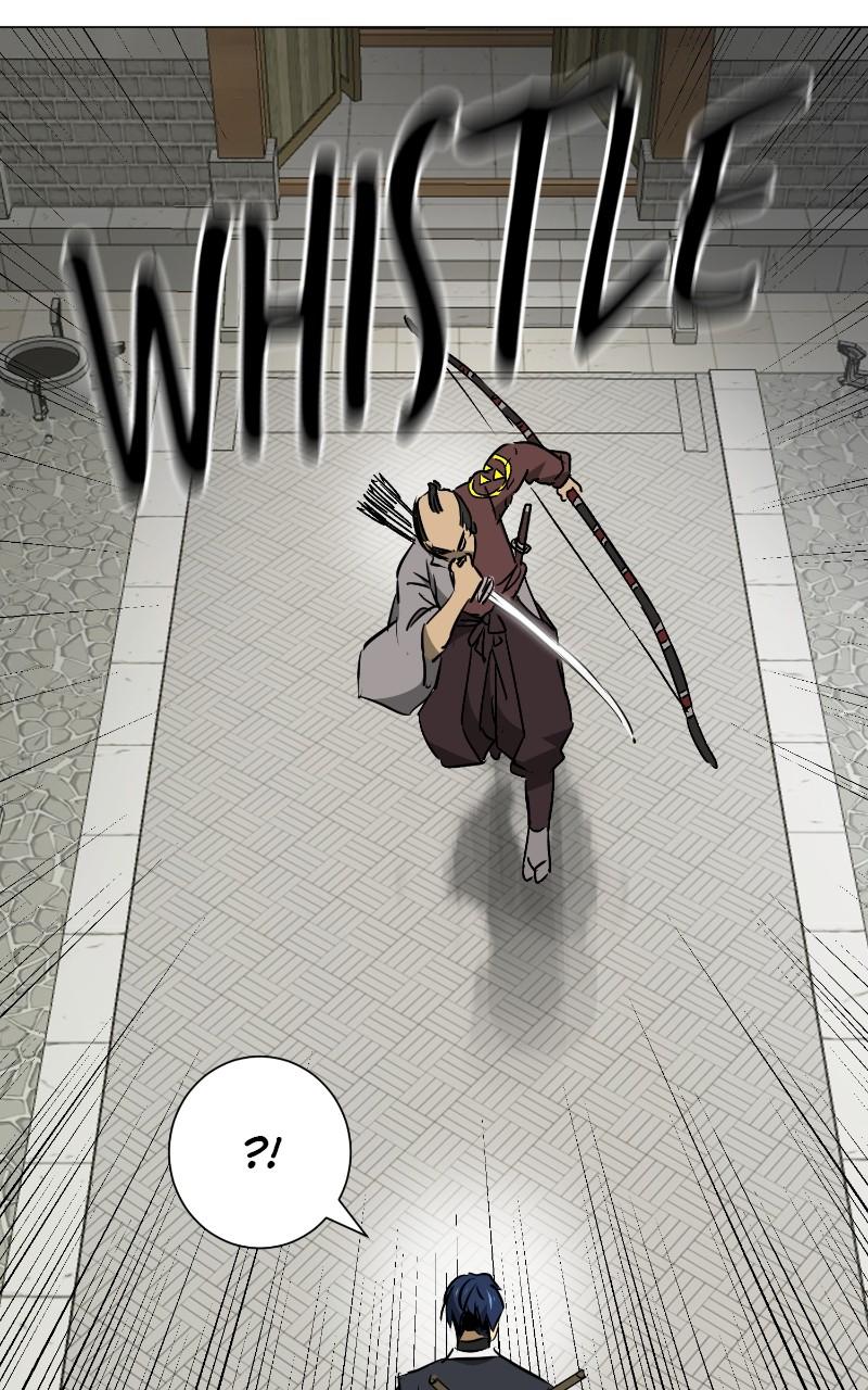 Read Infinite Leveling: Murim chapter 125.4 image 25 on Lezhin