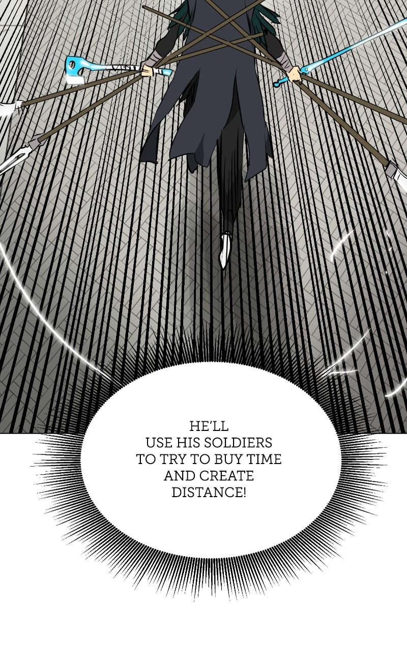 Read Infinite Leveling: Murim chapter 125.4 image 26 on Lezhin