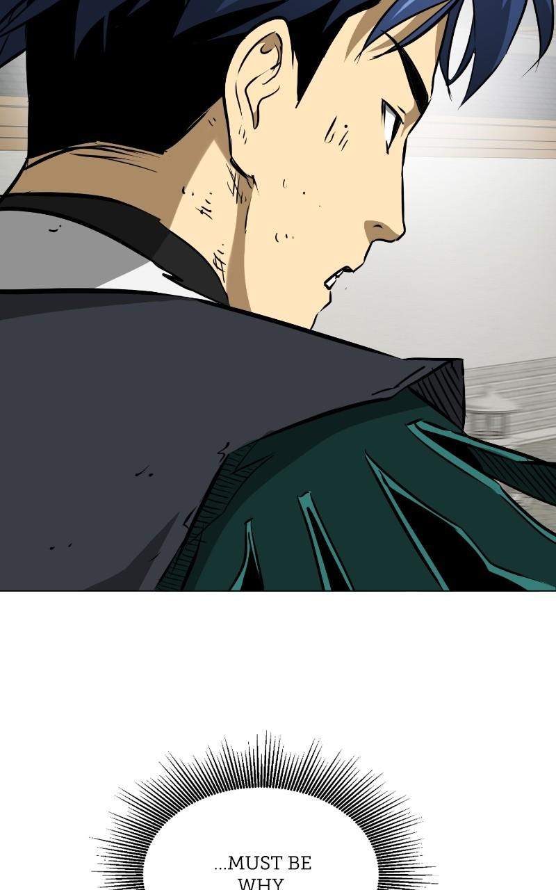 Read Infinite Leveling: Murim chapter 125.4 image 3 on Lezhin