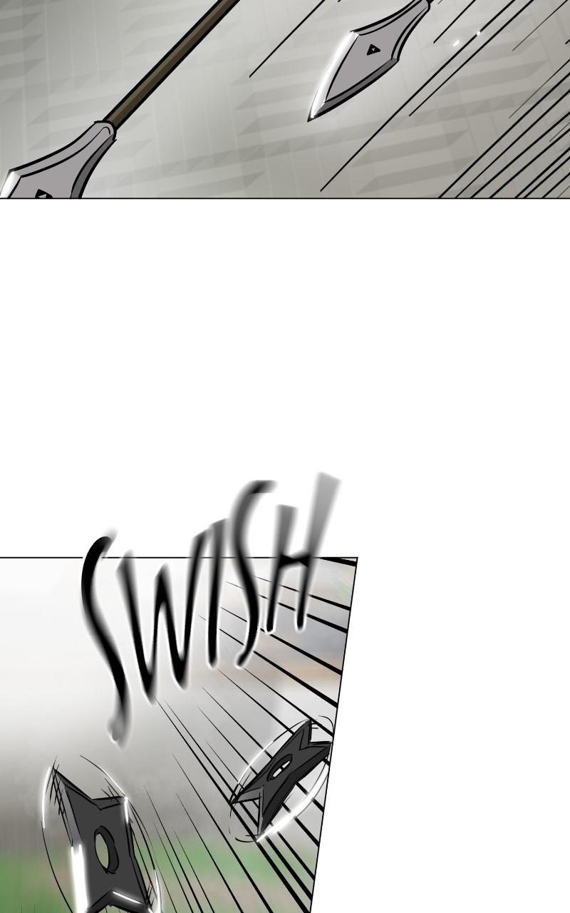 Read Infinite Leveling: Murim chapter 125.4 image 32 on Lezhin