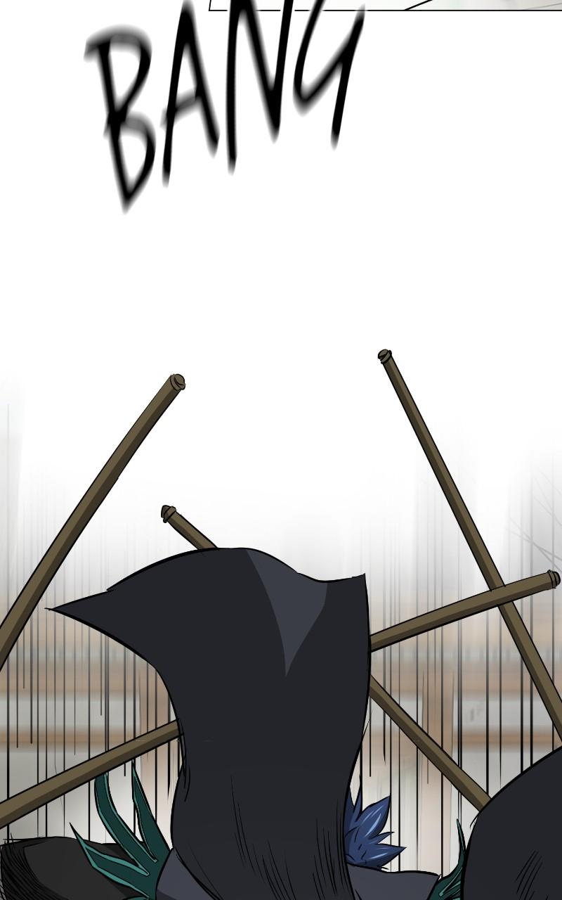 Read Infinite Leveling: Murim chapter 125.4 image 34 on Lezhin