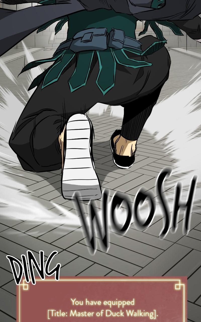 Read Infinite Leveling: Murim chapter 125.4 image 35 on Lezhin